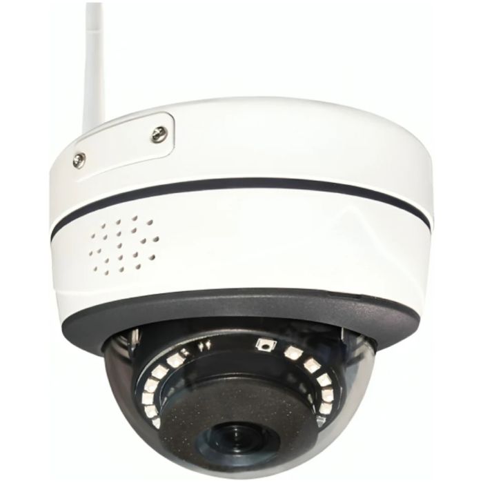 CAMARA VTA-84830 - WIFI - Antivandálica para Exteriores - Imagen 1