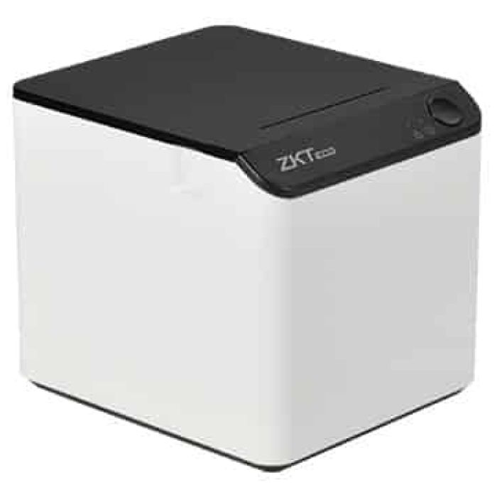 Impresora Térmica Zkteco Para Recibos 58MM ZKP5803 - USB - Imagen 1