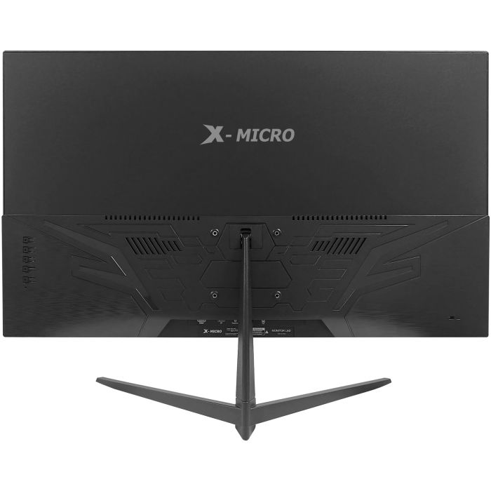 MONITOR LED 27" X-MICRO X27F 1MS - 180HZ - 1920X1080 - Imagen 2