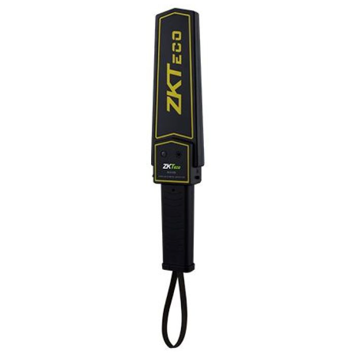 Detector de Metales Portátil Zkteco - Imagen 1