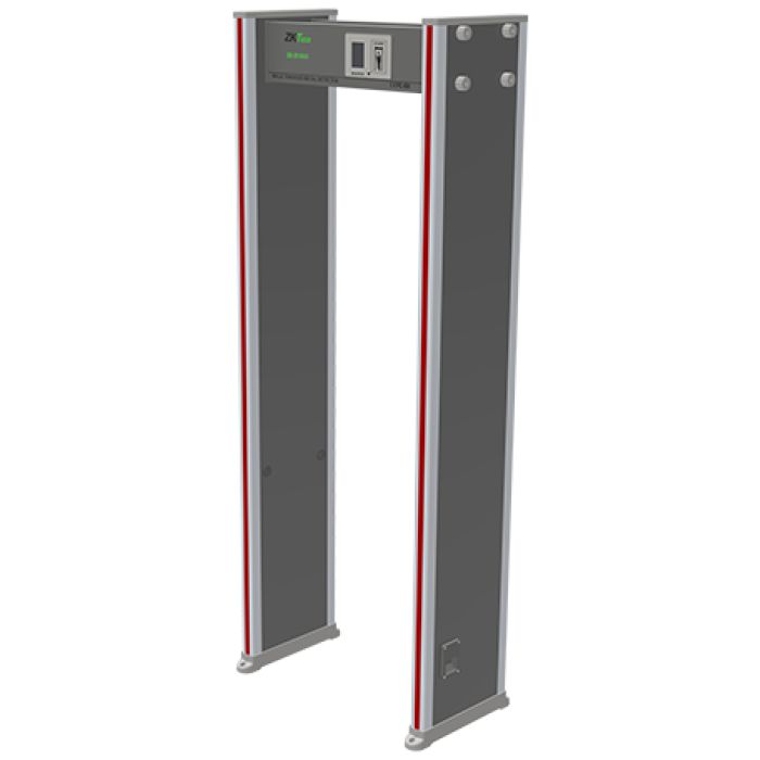 Detector de Metales Arco Zkteco - Imagen 1
