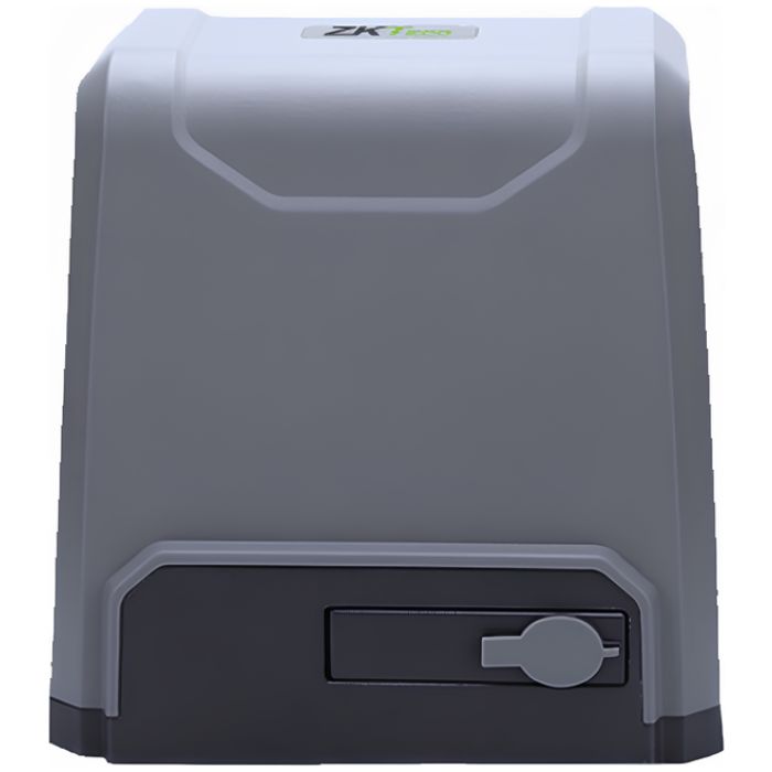 Motor para Puerta Deslizante Zkteco - 1500KG - 550W - Imagen 1
