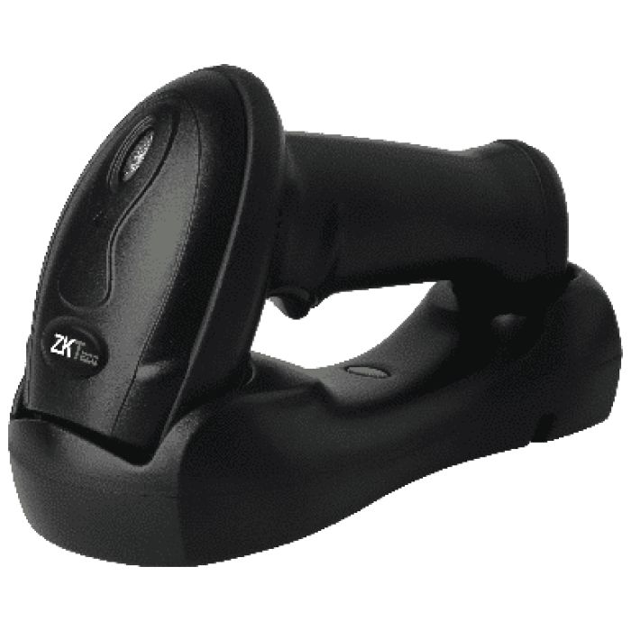 Lector Óptico Zkteco ZKB106 - 1D -  inalámbrico - Imagen 1