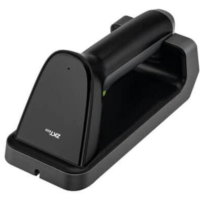 LECTOR ÓPTICO ZKTECO ZKB203S - 2D - INALÁMBRICO - Imagen 1