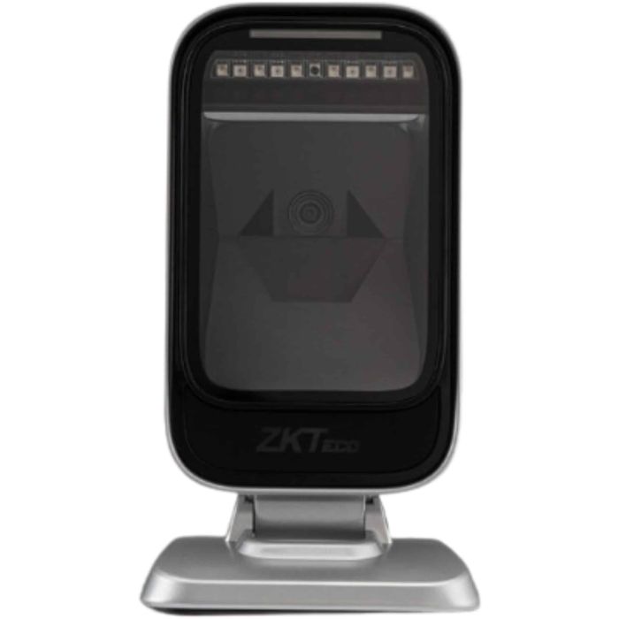 LECTOR OPTICO ZKTECO ZKB207 - MANOS LIBRES - 2D - Imagen 1