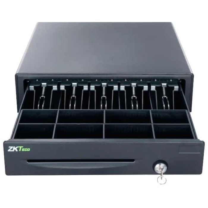 Gabinete para dinero Zkteco 410mm x 420mm - Imagen 1