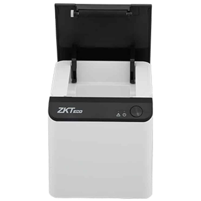 Impresora Térmica Zkteco Para Recibos 58MM ZKP5803 - USB - Imagen 2