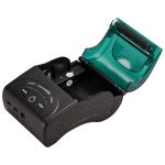 IMPRESORA TÉRMICA ZKTECO PARA RECIBOS 58MM - PORTATIL - Imagen 2