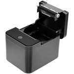 IMPRESORA TÉRMICA ZKTECO - PARA RECIBOS - 80MM - AUTO CORTE - USB / RJ45 - Imagen 2