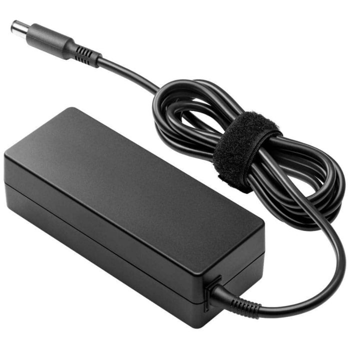 ADAPTADOR DE PODER ZKTECO - 12V-3AMP - Imagen 1