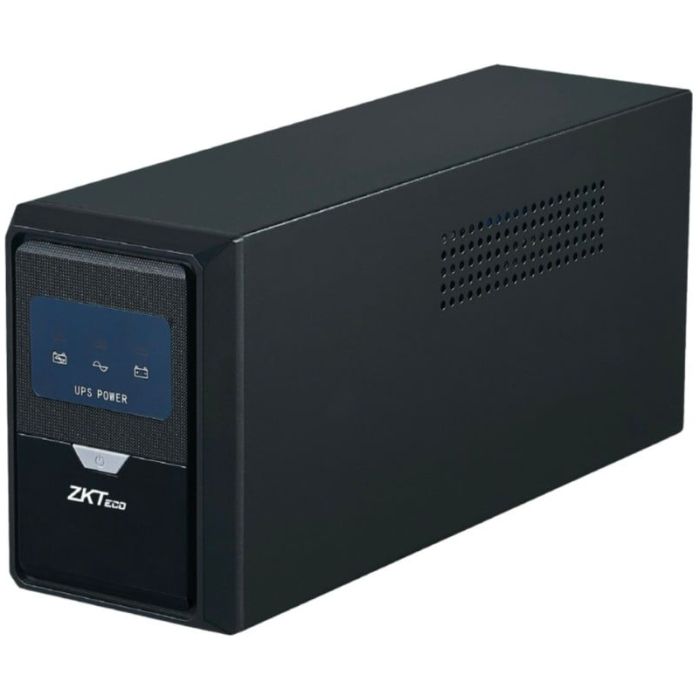 UPS ZKTECO 1000VA-600W - Imagen 1