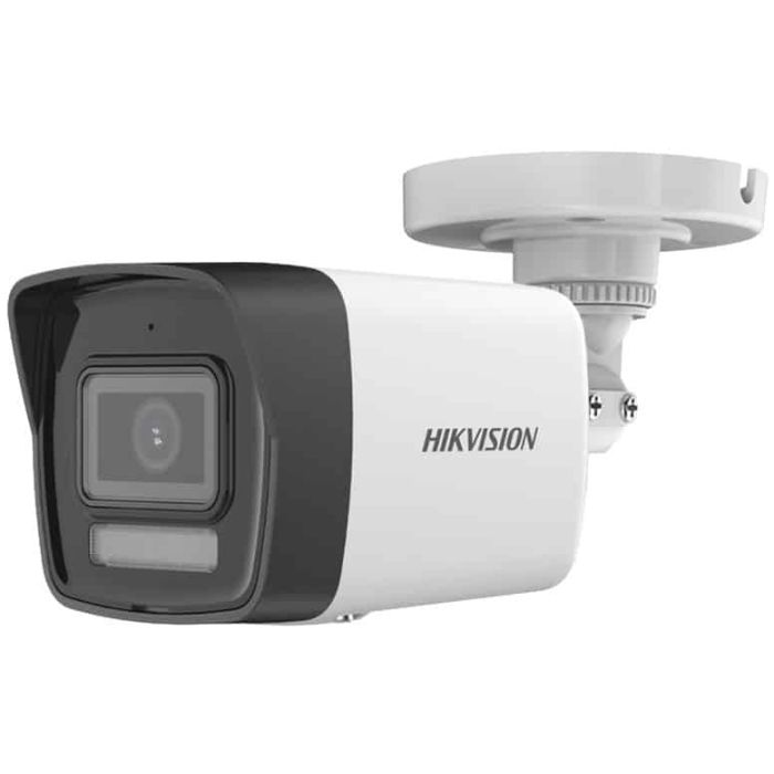 Camara Bullet Hikvision 2.8MM - IP67 - 3K - Imagen 1