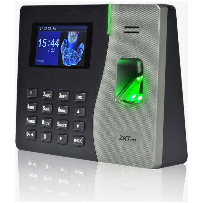 Control de Acceso Zkteco Huella K20 - Imagen 1