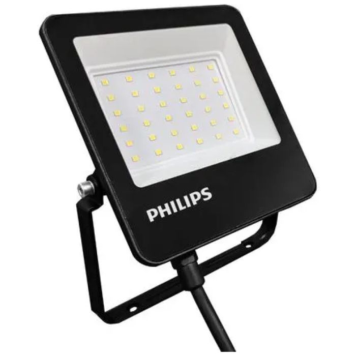 REFLECTOR LED PHILIPS - 10W - 6500K - Imagen 1