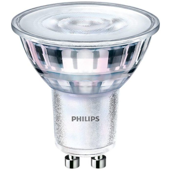 BOMBILLO LED PHILIPS - 6-50W DIMMEABLE 3000K - Imagen 1