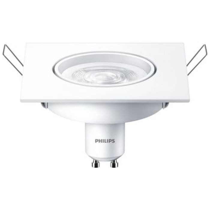 BOMBILLO LED PHILIPS - 50W EMPOTRABLE 2700K - Imagen 1