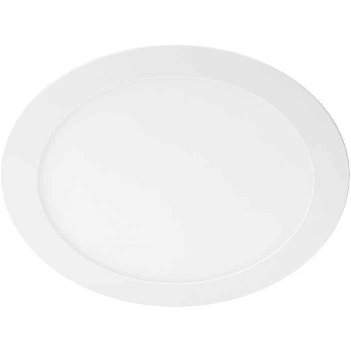 PANEL LED PILA REDONDO 6" - Imagen 1