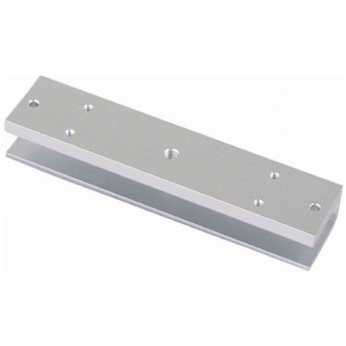 BRACKET MONTAJE ZKTECO - TIPO U - PARA CERRADURA MAGNETICA - Imagen 1