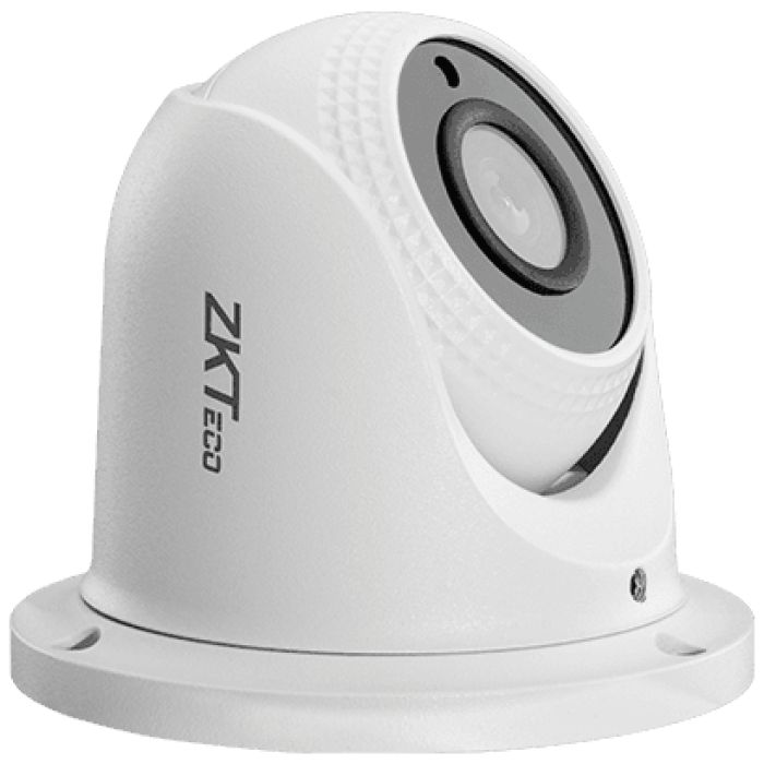 Cámara Domo Zkteco 2.8MM - 4MP - 30M -  IP67 -POE - Imagen 2