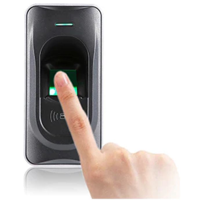 LECTOR DE HUELLAS ZKTECO CON MODULO DE PROXIMIDAD - Imagen 2