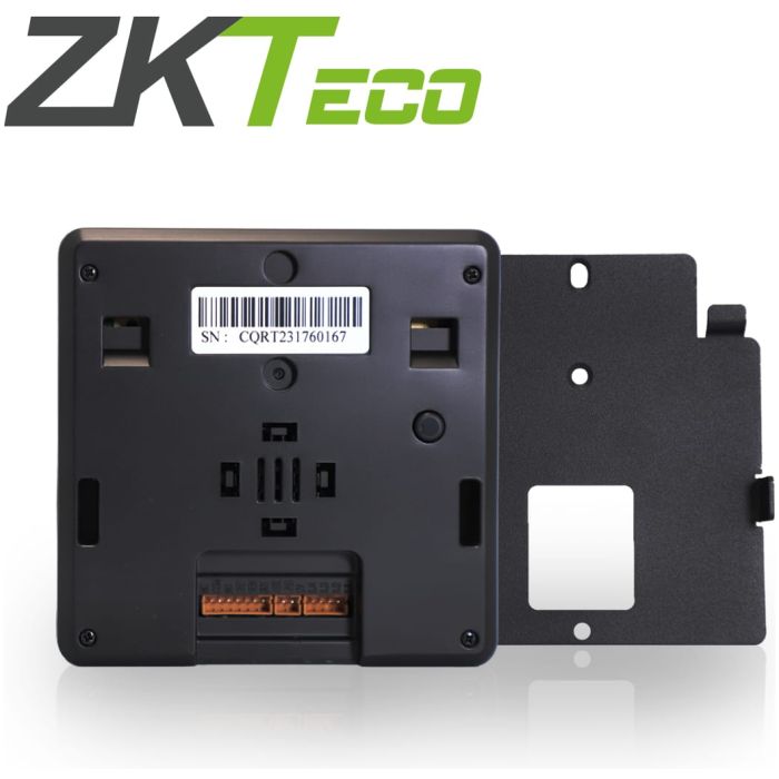 CONTROL DE ASISTENCIA ZKTECO RECONOCIMIENTO FACIAL - Imagen 2