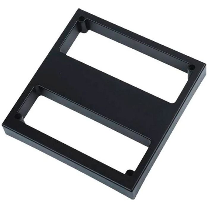 LECTOR DE TARJETAS DE PROXIMIDAD DE RANGO EXTENDIDO ZKTECO - Imagen 1