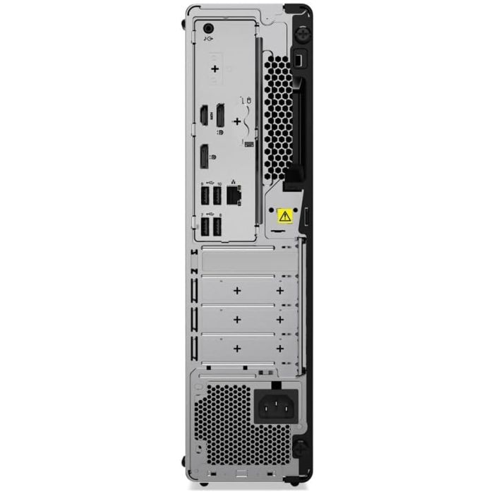 PC USADA LENOVO THINKCENTRE M70S Ci7-10700 - 8GB - 1TB-HDD - W11P - Imagen 2