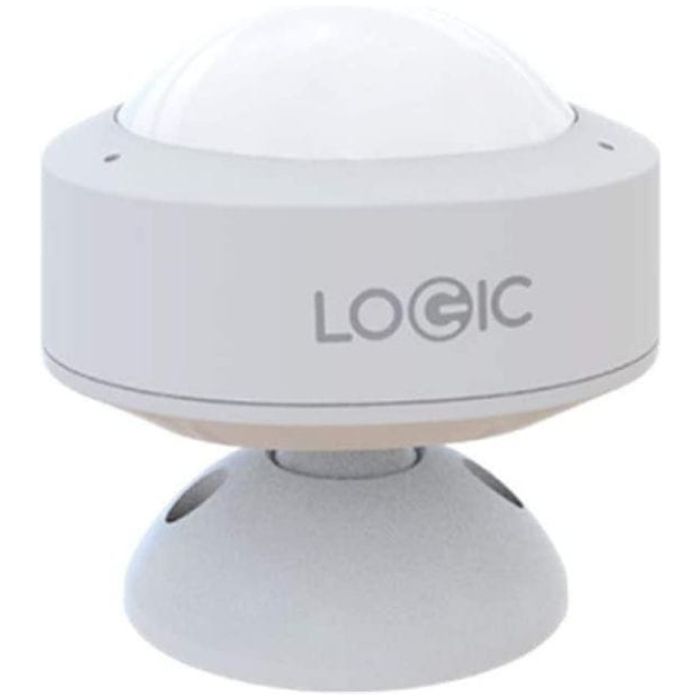 Sensor Logic De Movimiento - Blanco - Imagen 1