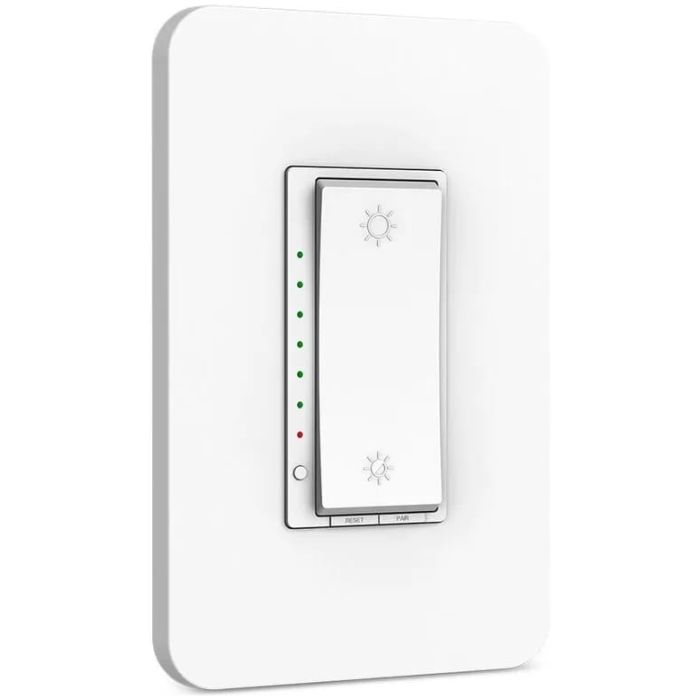 ATENUADOR DE LUZ INTELIGENTE WIFI NEXXT - Imagen 1