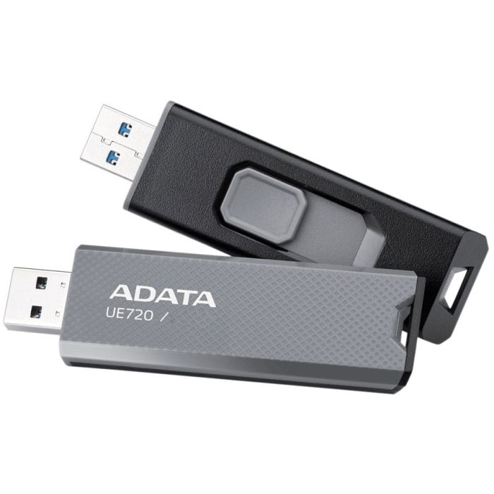 MEMORIA USB ADATA UE720 - USB 3.2 - 64GB - 300-290 MBs - Imagen 2