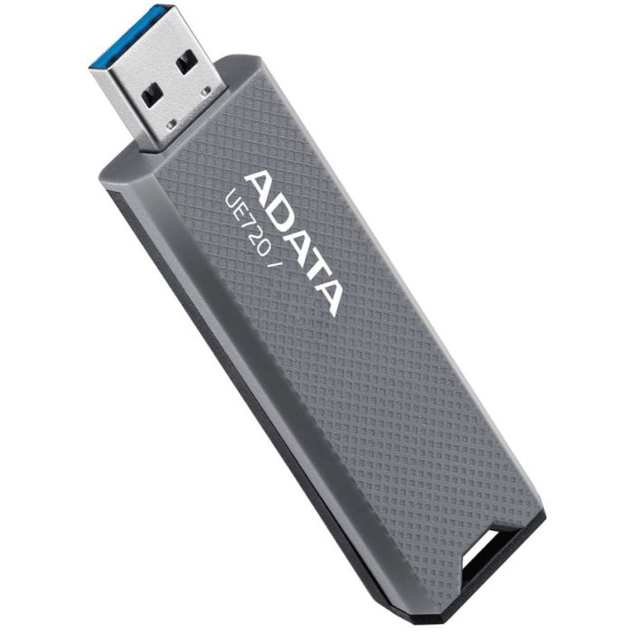 MEMORIA USB ADATA UE720 - USB 3.2 - 64GB - 300-290 MBs - Imagen 1